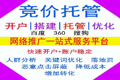 竞价推广与SEM托管双剑合璧——一则营销案例解析